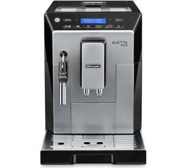 Produktbild De Longhi Eletta Plus ECAM 44.620.S