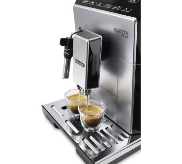 Produktbild De Longhi Eletta Plus ECAM 44.620.S