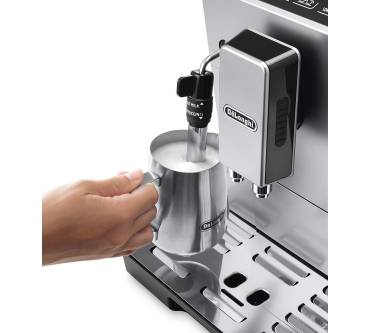 Produktbild De Longhi Eletta Plus ECAM 44.620.S