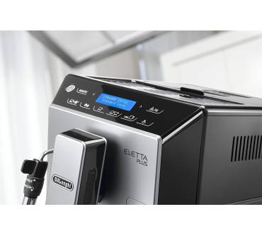 Produktbild De Longhi Eletta Plus ECAM 44.620.S