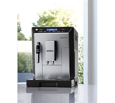 Produktbild De Longhi Eletta Plus ECAM 44.620.S