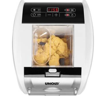 Produktbild Unold Nudelmeister Pasta 68860