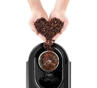 Produktbild TurboTronic ZPresso TT-CM7