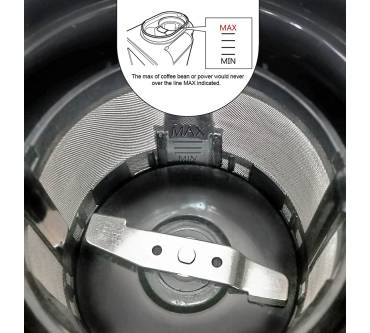 Produktbild TurboTronic ZPresso TT-CM7