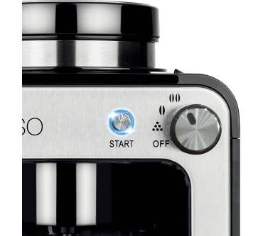 Produktbild TurboTronic ZPresso TT-CM7