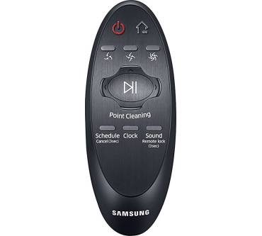 Produktbild Samsung POWERbot VR9200 (VR20J9259UC)