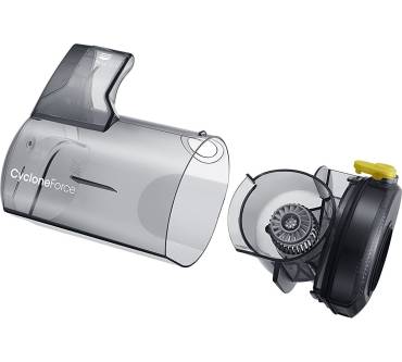 Produktbild Samsung POWERbot VR9200 (VR20J9259UC)