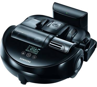 Produktbild Samsung POWERbot VR9200 (VR20J9259UC)