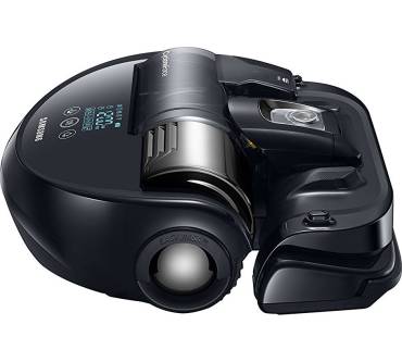 Produktbild Samsung POWERbot VR9200 (VR20J9259UC)