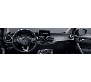 Produktbild Mercedes-Benz X-Klasse (2017)