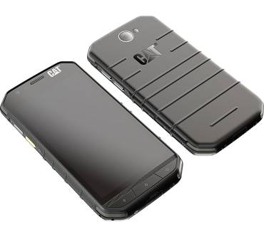 Produktbild Caterpillar CAT S31