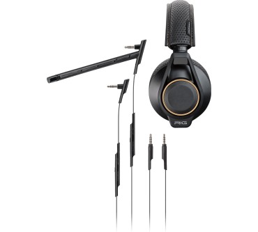 Produktbild Plantronics RIG 600