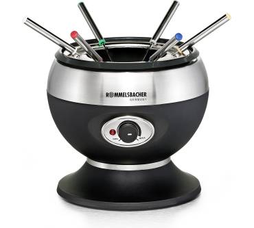 Produktbild Rommelsbacher F 350