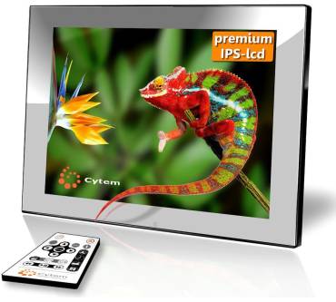 Produktbild Cytem DiaMine 8i IPS