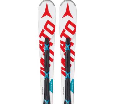 Produktbild Atomic Redster Doubledeck 3.0 SL (Modell 2016/2017)