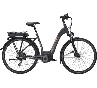 Produktbild Morrison E 7.0 (Modell 2017)