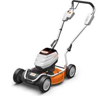 Produktbild Stihl RMA 2 RT