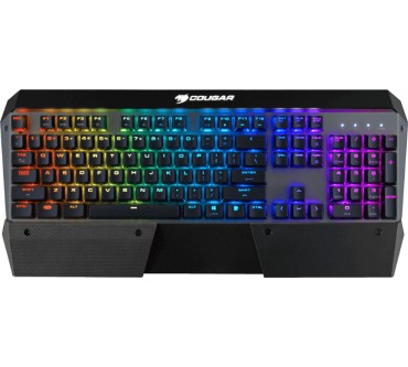 Produktbild Cougar Attack X3 Speedy RGB