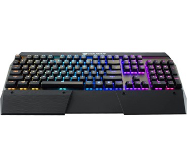 Produktbild Cougar Attack X3 Speedy RGB