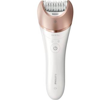 Produktbild Philips BRE652/00