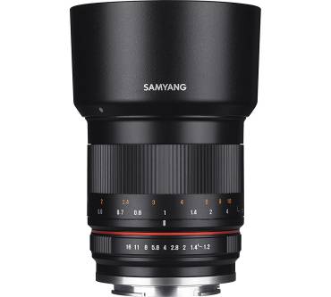 Produktbild Samyang 50mm F1.2 AS UMC CS