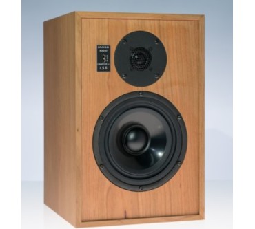 Produktbild Graham Audio Chartwell LS6
