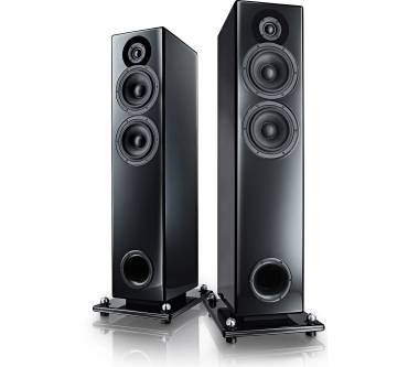 Produktbild Audio Optimum FS62