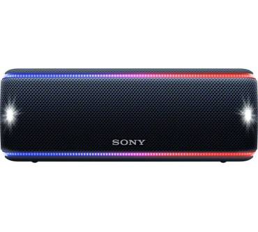 Produktbild Sony SRS-XB31