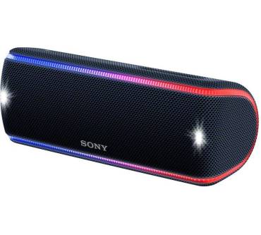 Produktbild Sony SRS-XB31
