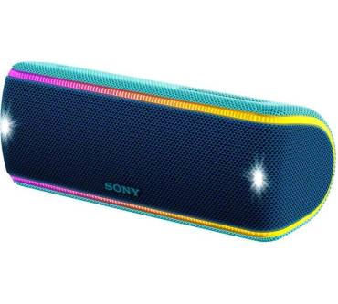 Produktbild Sony SRS-XB31