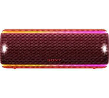 Produktbild Sony SRS-XB31