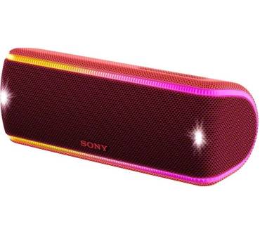 Produktbild Sony SRS-XB31