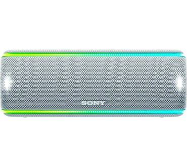 Produktbild Sony SRS-XB31