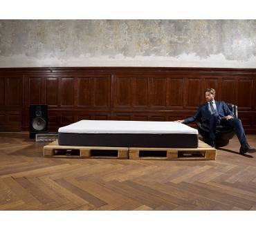 Produktbild Buddysleep buddy