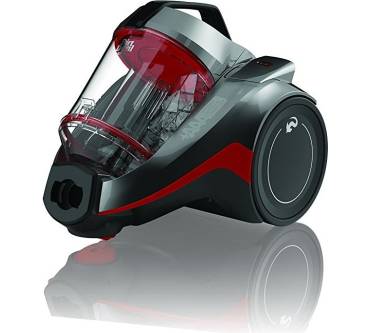 Produktbild Dirt Devil Rebel 26 Reach