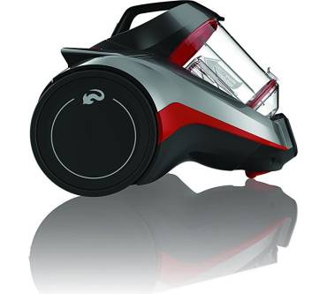 Produktbild Dirt Devil Rebel 26 Reach