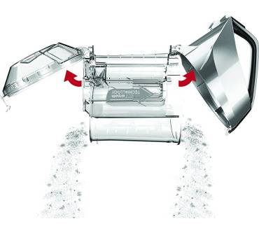 Produktbild Dirt Devil Rebel 26 Reach