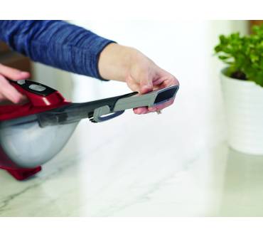 Produktbild Black + Decker DVA315J Dustbuster Lithium