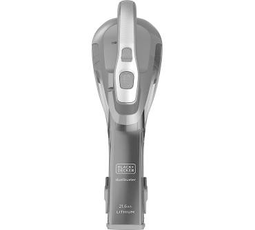 Produktbild Black + Decker DVA320J Dustbuster Lithium