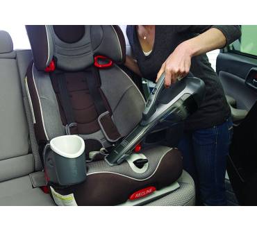 Produktbild Black + Decker DVA320J Dustbuster Lithium