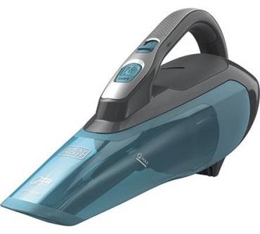 Produktbild Black + Decker WDA320J Dustbuster Lithium
