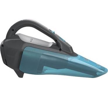 Produktbild Black + Decker WDA320J Dustbuster Lithium