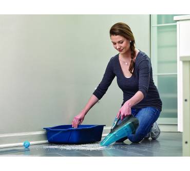 Produktbild Black + Decker WDA320J Dustbuster Lithium