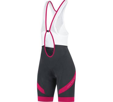 Produktbild Gore Wear Power Lady Bibtights short+
