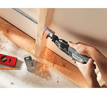 Produktbild Dremel 8220