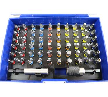 Produktbild Sauter BS71 Allround