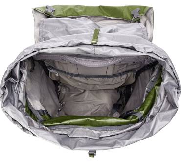 Produktbild Deuter Aircontact PRO 70 + 15 