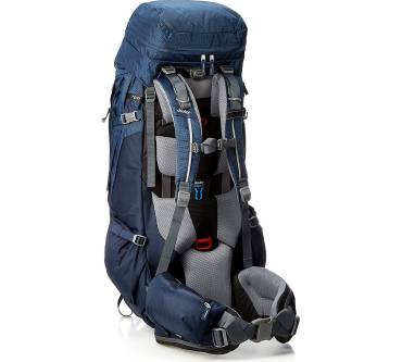 Produktbild Deuter Aircontact PRO 70 + 15 