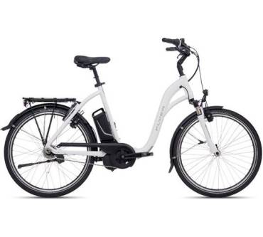 Produktbild Flyer C8.1 - Shimano Nexus Inter 8 (Modell 2017)