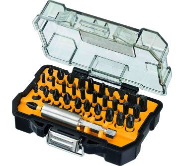 Produktbild DeWalt Extreme Impact Torsion Set 32-tlg.